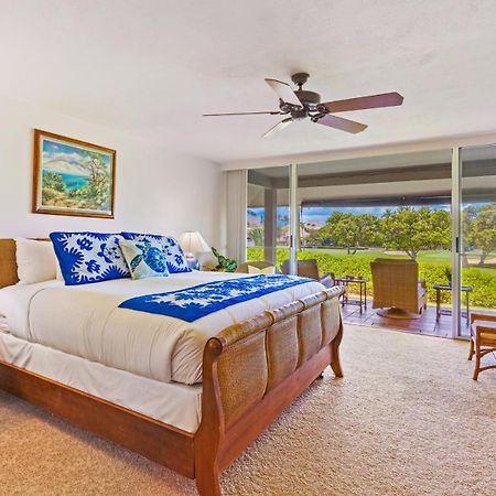 Maui Eldorado - G108 - Stay In The Heart Of Kaanapali Kahana Exterior foto