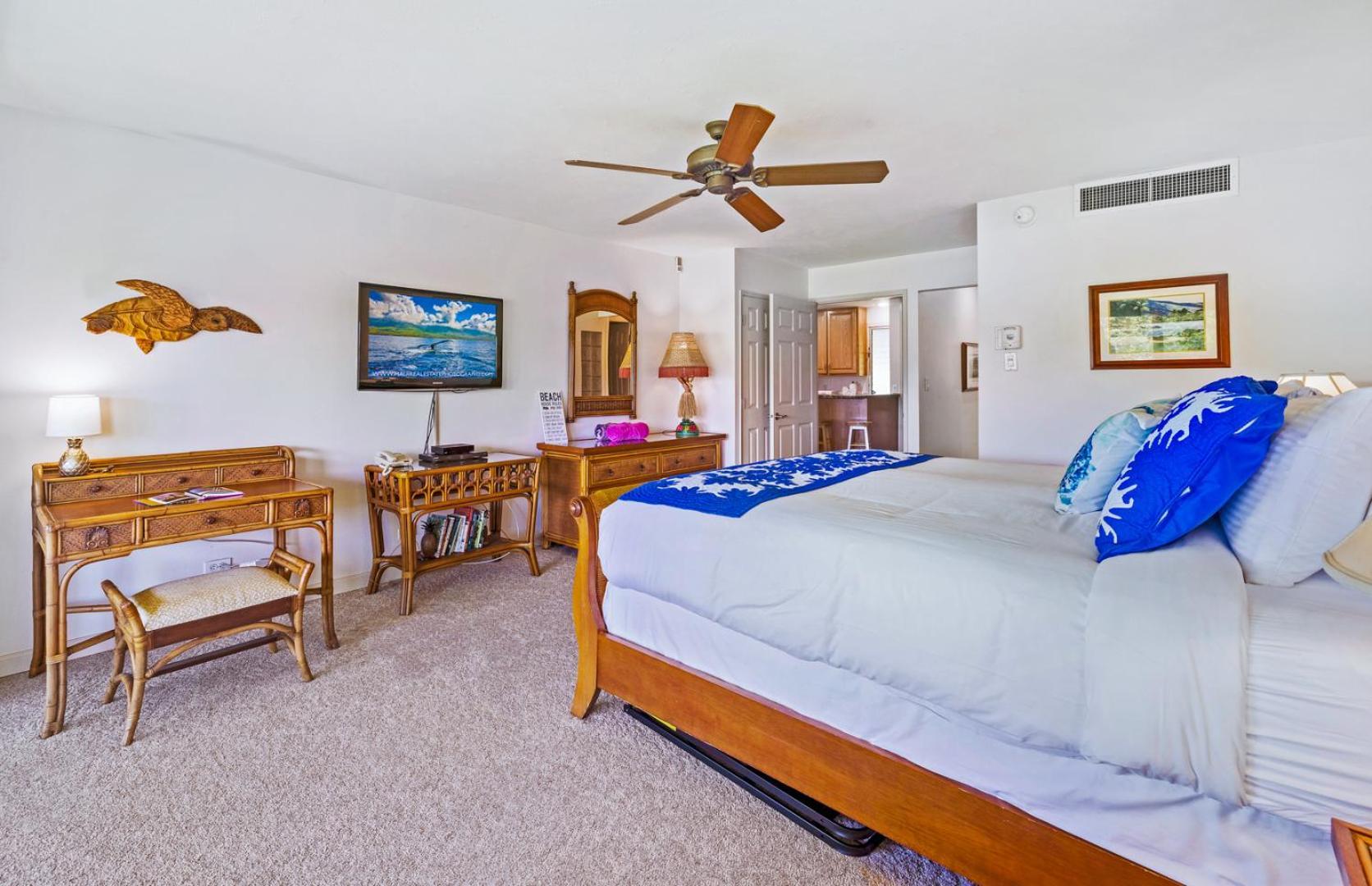 Maui Eldorado - G108 - Stay In The Heart Of Kaanapali Kahana Exterior foto