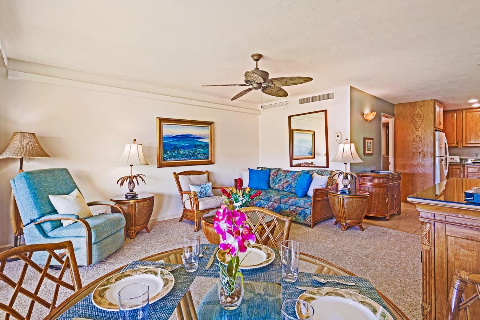 Maui Eldorado - G108 - Stay In The Heart Of Kaanapali Kahana Exterior foto