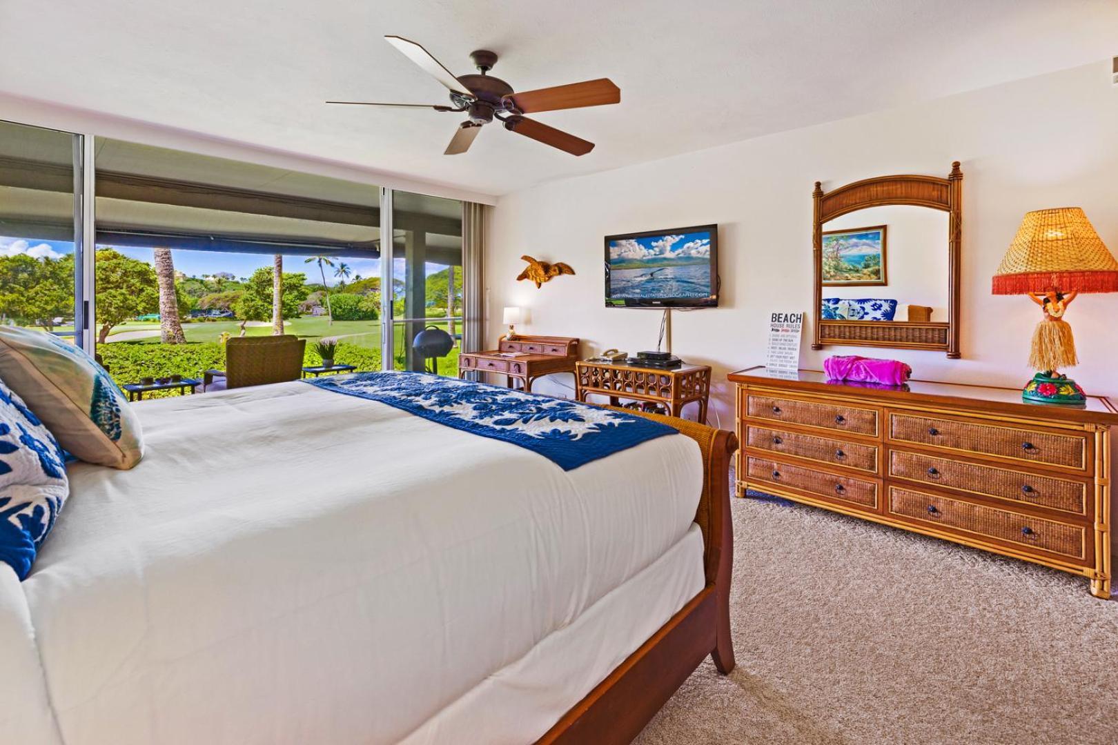 Maui Eldorado - G108 - Stay In The Heart Of Kaanapali Kahana Exterior foto