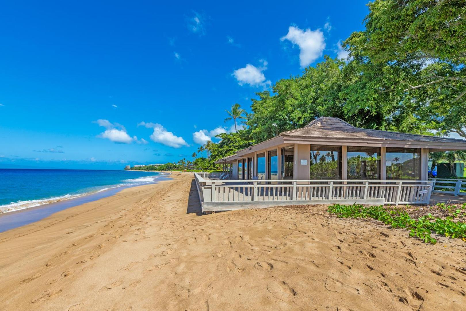Maui Eldorado - G108 - Stay In The Heart Of Kaanapali Kahana Exterior foto