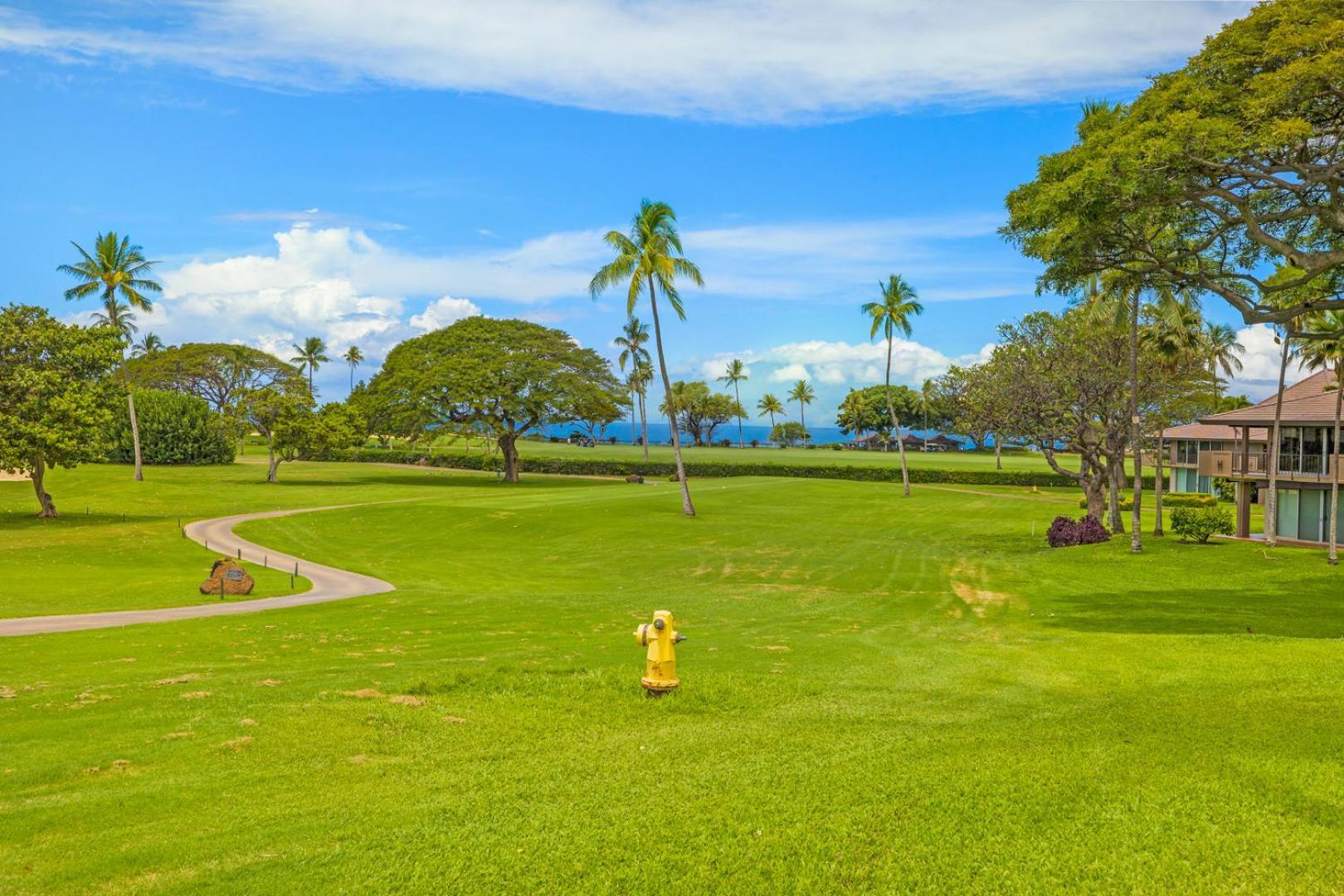 Maui Eldorado - G108 - Stay In The Heart Of Kaanapali Kahana Exterior foto