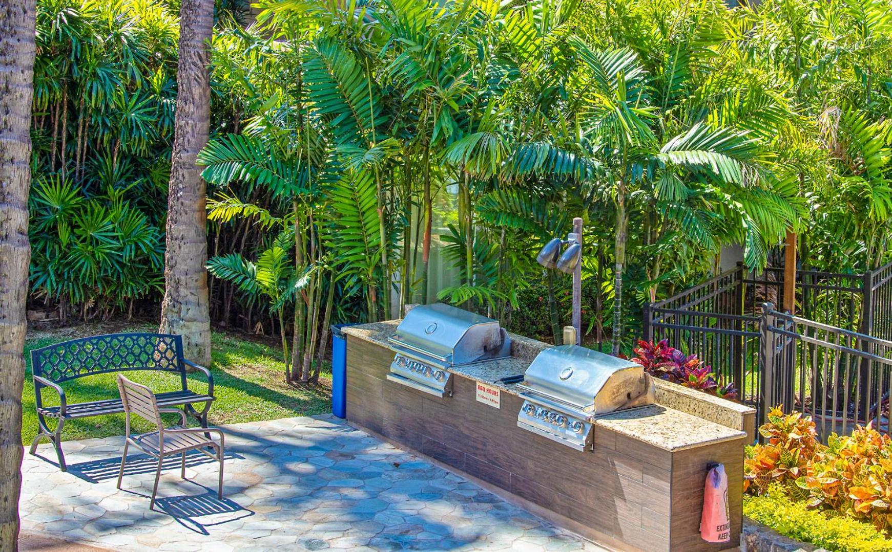 Maui Eldorado - G108 - Stay In The Heart Of Kaanapali Kahana Exterior foto
